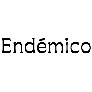 Endemico