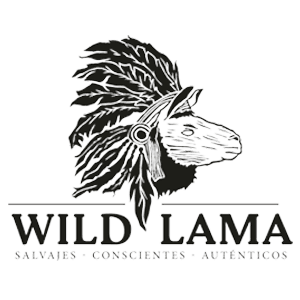 Wild Lama